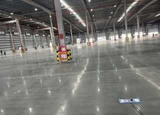 Tiềm năng thị trường cho thuê nhà xưởng tại Việt Nam năm 2025