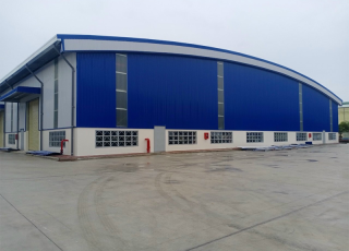 dịch vụ cho thuê nhà xưởng khu công nghiệp tại long an