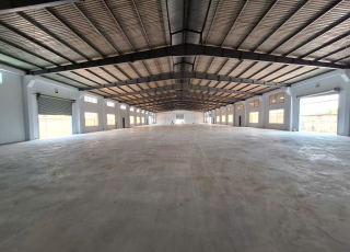Cho Thuê Nhà Xưởng, Mặt Bằng Thủ Đức – Vị Trí Đẹp, Giá Tốt, Đầy Đủ Tiện Ích