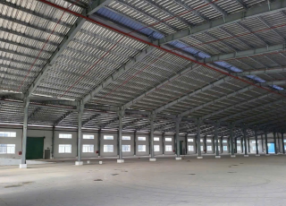 Cho Thuê Kho Xưởng Tại Đồng Nai