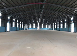 chuyên cho thuê kho xưởng tại huyện bình chánh
