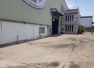 tiêu chí ,nhà xưởng, cho thuê, khu công nghiệp nam tân uyên, bình dương