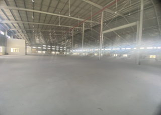 cho thuê nhà xưởng bình dương, thuê nhà xưởng kcn bình dương
