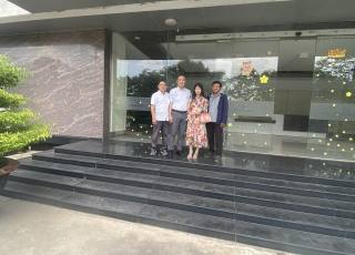 Cho thuê xưởng khu công nghiệp bình dương 