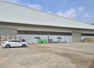 nhà xưởng mặt bằng cho thuê đồng nai