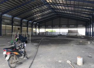thuê kho xưởng hóc môn