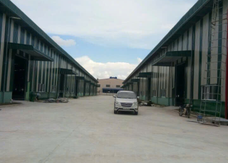 thuê xưởng củ chi