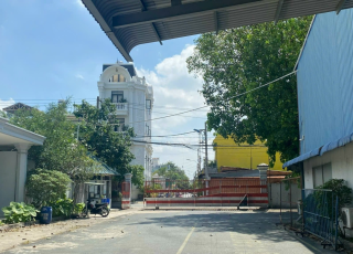nhà xưởng quận 12
