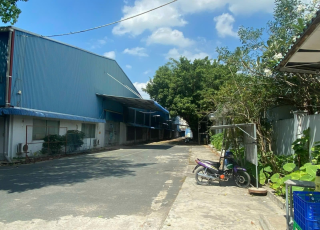  xưởng cho thuê thủ đức