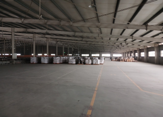 Những Loại Hình Cho Thuê Xưởng Tại TP. Thủ Đức Năm 2024