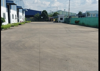 thuê kho xưởng thủ đức
