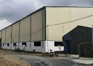 Cho thuê nhà xưởng Bình Dương - Diện tích đa dạng, giá rẻ