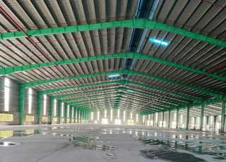 giá thuê nhà xưởng củ chi hiện nay 