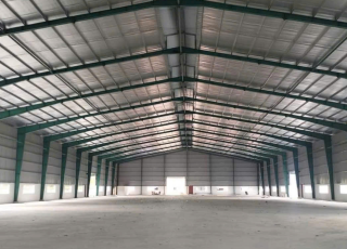 cho thuê nhà xưởng kcn bình dương, chính chủ