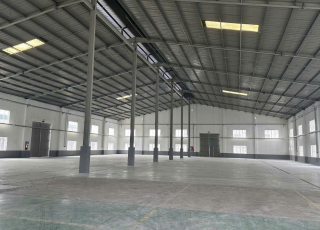 Cho Thuê Nhà Xưởng Tại Thủ Dức 