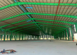 Kinh nghiên đi thuê và cho thuê kho xưởng long an