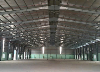 nhận ký gửi cho thuê nhà xưởng củ chi,bán xưởng 