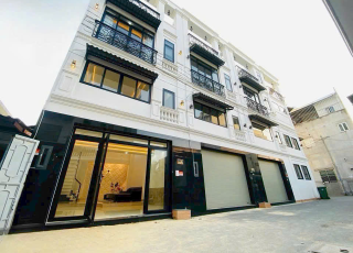 cho thuê mặt bằng quận 1, nhà ở quận 1