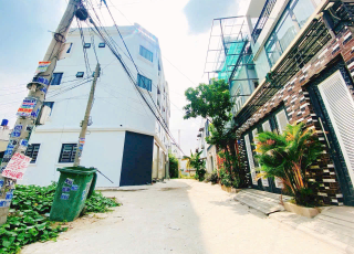 Bán Nhà Đất Khu Vực Thành Phố Hồ Chí Minh