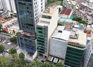 Cho Thuê Mặt Bằng, Nhà ở Kinh Doanh Quận 1 - Vị Trí Đắc Địa, Sinh Lợi Cao