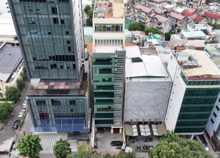 Cho Thuê Mặt Bằng, Tìm Kiếm Mặt Bằng Phù Hợp Cho Kinh Doanh