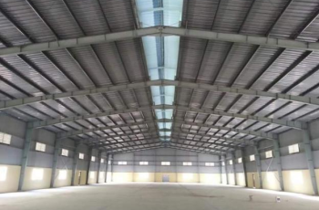 Cho thuê nhà xưởng Quận 12 An Phú Đông