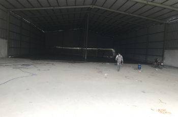 Cho thuê xưởng quận 12 phường Thạnh Xuân đường thạnh Xuân 52 1100m