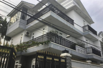 Kẹt tiền bán gấp nhà phường Thạnh Lộc Quận 12