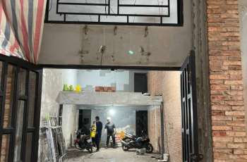 Cho thuê mặt bằng 63/1 Pasteur hẻm nằm cạnh KS Liberty Centre
