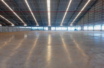 bán kho xưởng kcn long an