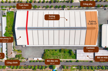 bán xưởng phú giáo bình dương