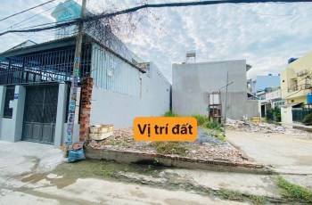 bán nhà hẻn tân thới hiệp, quận 12