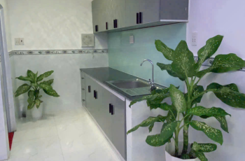 bán nhà hẻm đường dương thị mười, quận 12