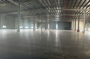 Cho thuê kho xưởng KCN Nhơn Trạch 2, Đồng Nai