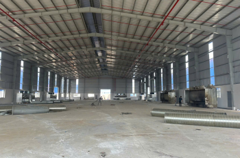 cho thuê nhà xưởng kcn sóng thần dĩ an bình dương