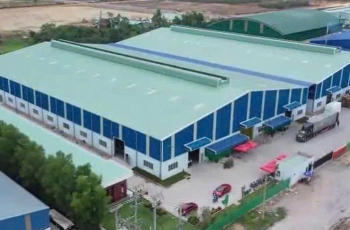 cho thuê xưởng kcn bình chiểu thủ đức 5000m2