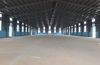 Cho thuê nhà xưởng Tân Nhựt Cho thuê nhà xưởng Võ Trần Chí