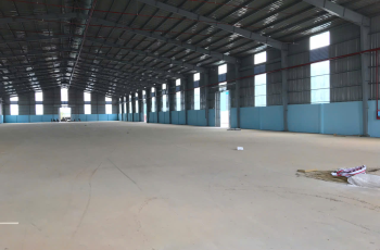 Cho thuê nhà xưởng Vĩnh Lộc B