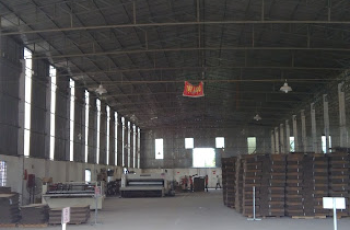 cho thuê xưởng đường trần văn giàu bình chánh