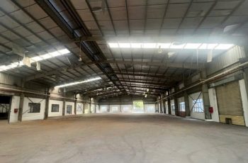 cho thuê nhaf xưởng quận 12, đường võ thị liễu