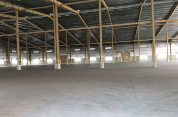thuê nhà xưởng bình dương
