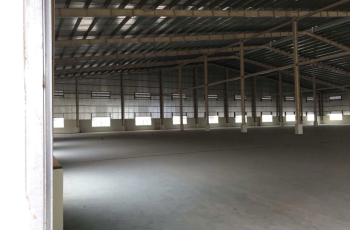 Cho Thuê Nhà Xưởng 12.000m2 Tân Uyên Bình Dương