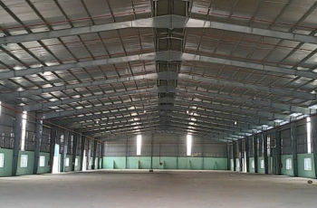 Cho thuê nhà xưởng khu công nghiệp Sóng Thần  , Cho thuê xưởng Bình Dương