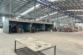 Cho thuê,Bình Dương,Tân Uyên,Kho, nhà xưởng, đất tại phường Khánh Bình