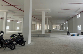 CHO THUÊ NHÀ XƯỞNG KCN THỦ ĐỨC - GIÁ CHỈ 6USD/M2 - XƯỞNG MỚI THEO TIÊU CHUẨN HIỆN HÀNH