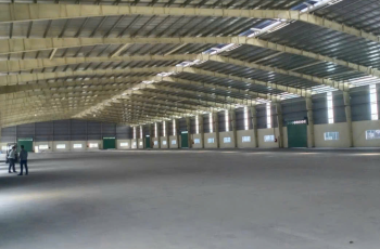nhà xưởng cho thuê bến cát bình dương, giá rẻ