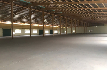 cho thuê kho xưởng mới xây chất lượng cao tại KCN Dầu Giây, tỉnh Đồng Nai