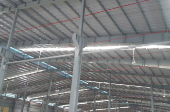 Cho thuê kho xưởng Tam Phước Biên Hòa