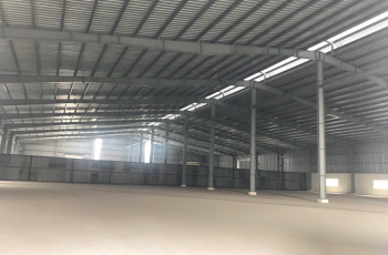 cho thuê kho xưởng các KCN tại Huyện Long Thành