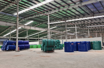 Cho thuê kho xưởng 3000m2; 6000m2 KCN Nhơn Trạch, Đồng Nai